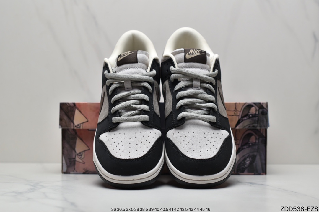 230 Otomo Katsuhiro x Nike SB Dunk Low ”Steamboy OST” 大友克洋联名 LF0039-001
