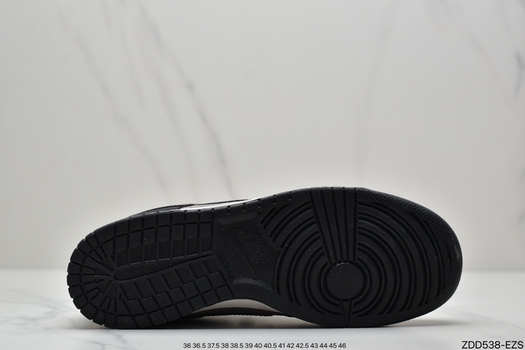 230 Otomo Katsuhiro x Nike SB Dunk Low ”Steamboy OST” 大友克洋联名 LF0039-001