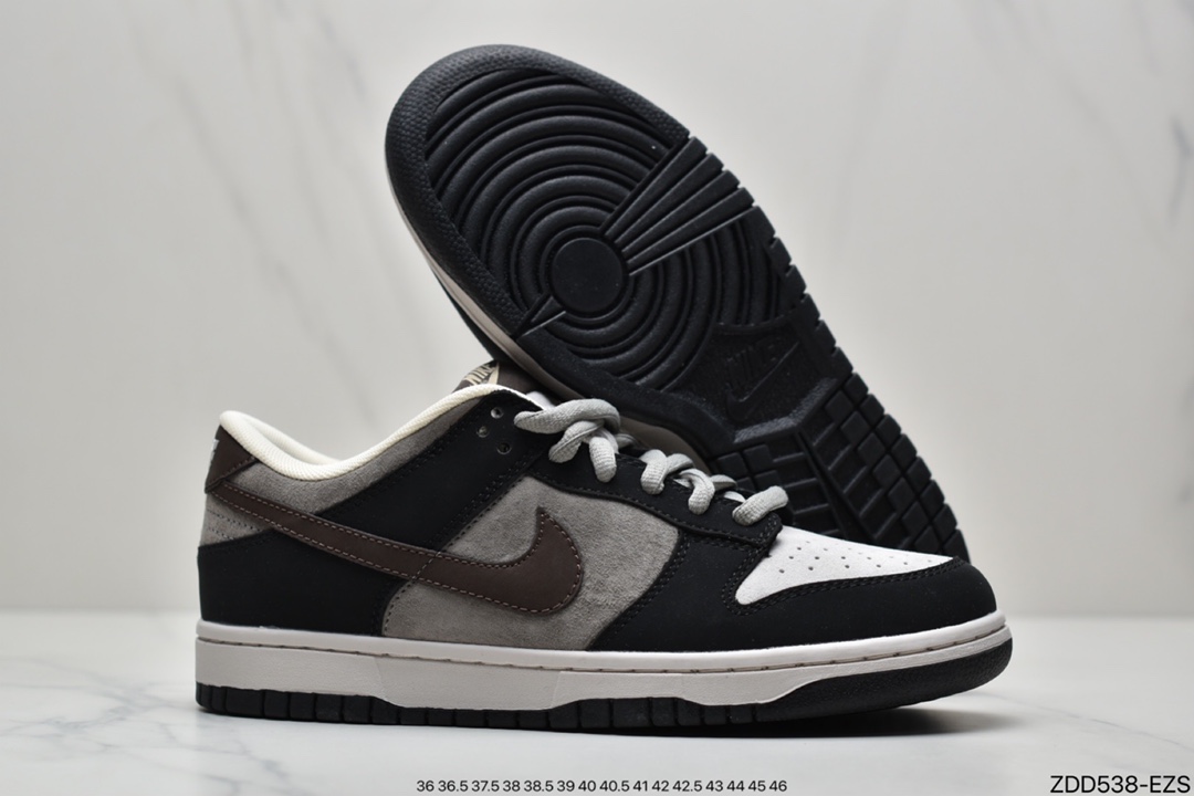230 Otomo Katsuhiro x Nike SB Dunk Low ”Steamboy OST” 大友克洋联名 LF0039-001