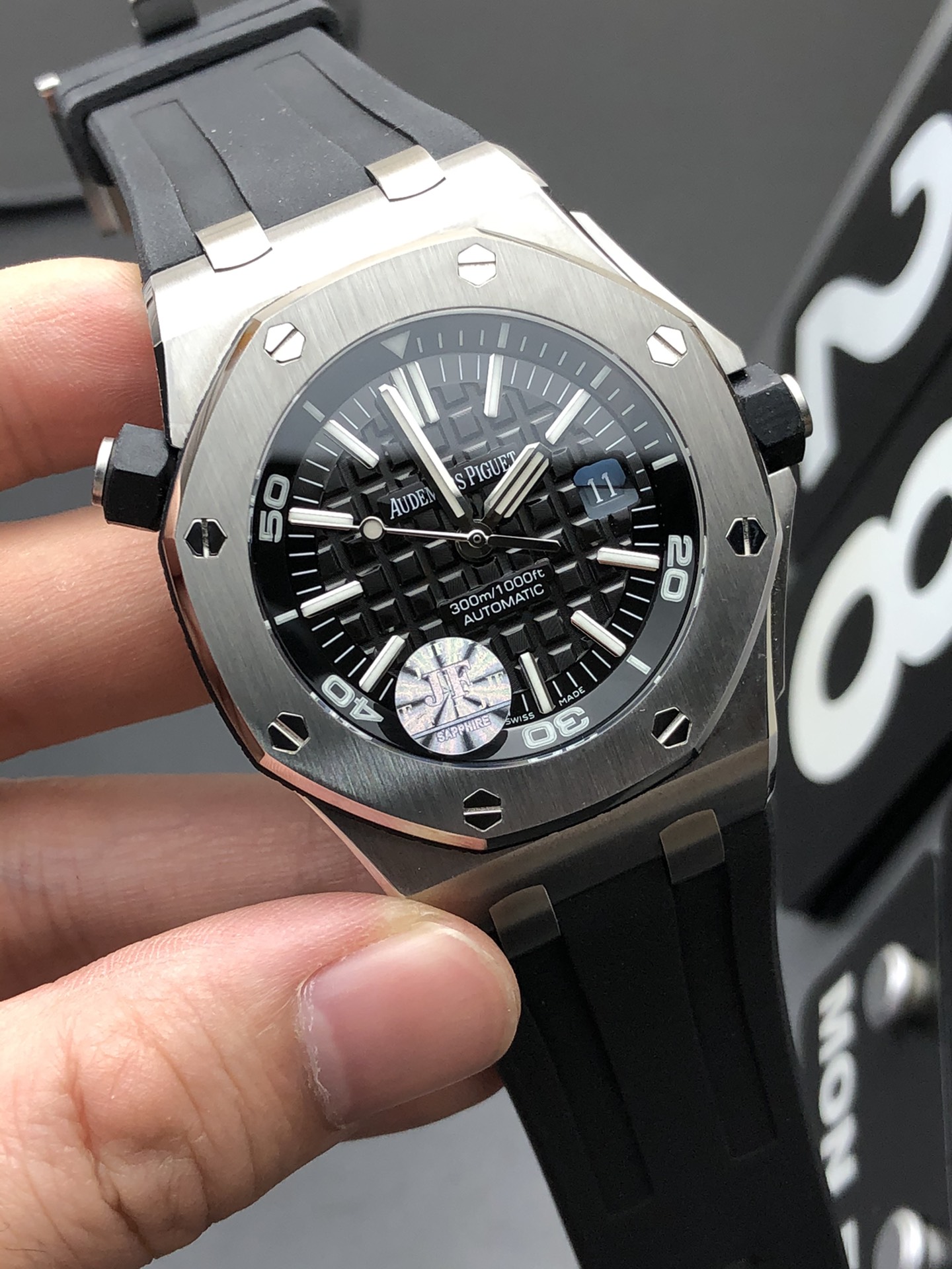 Audemars Piguet 15703