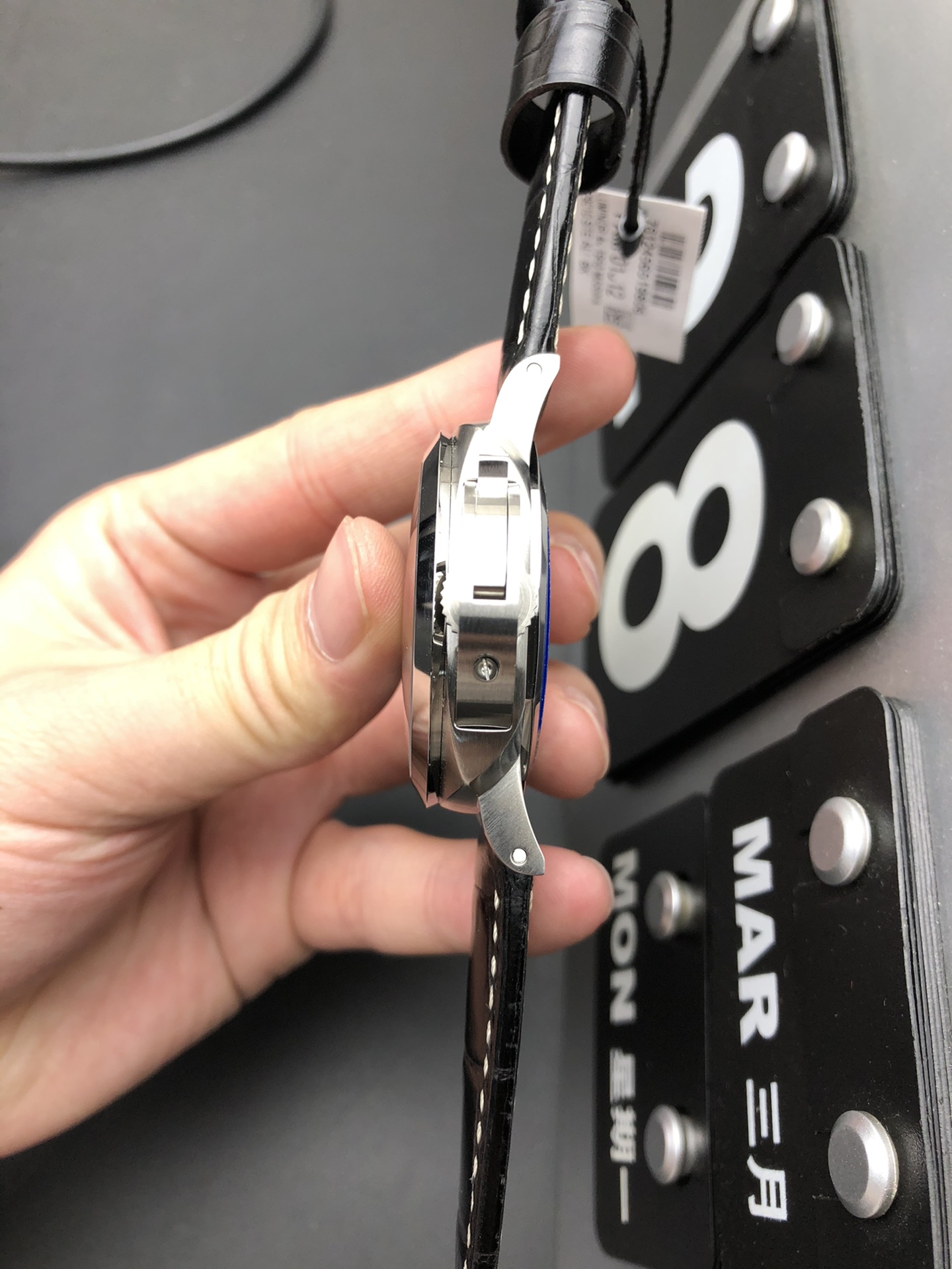 Panerai 沛纳海 1312