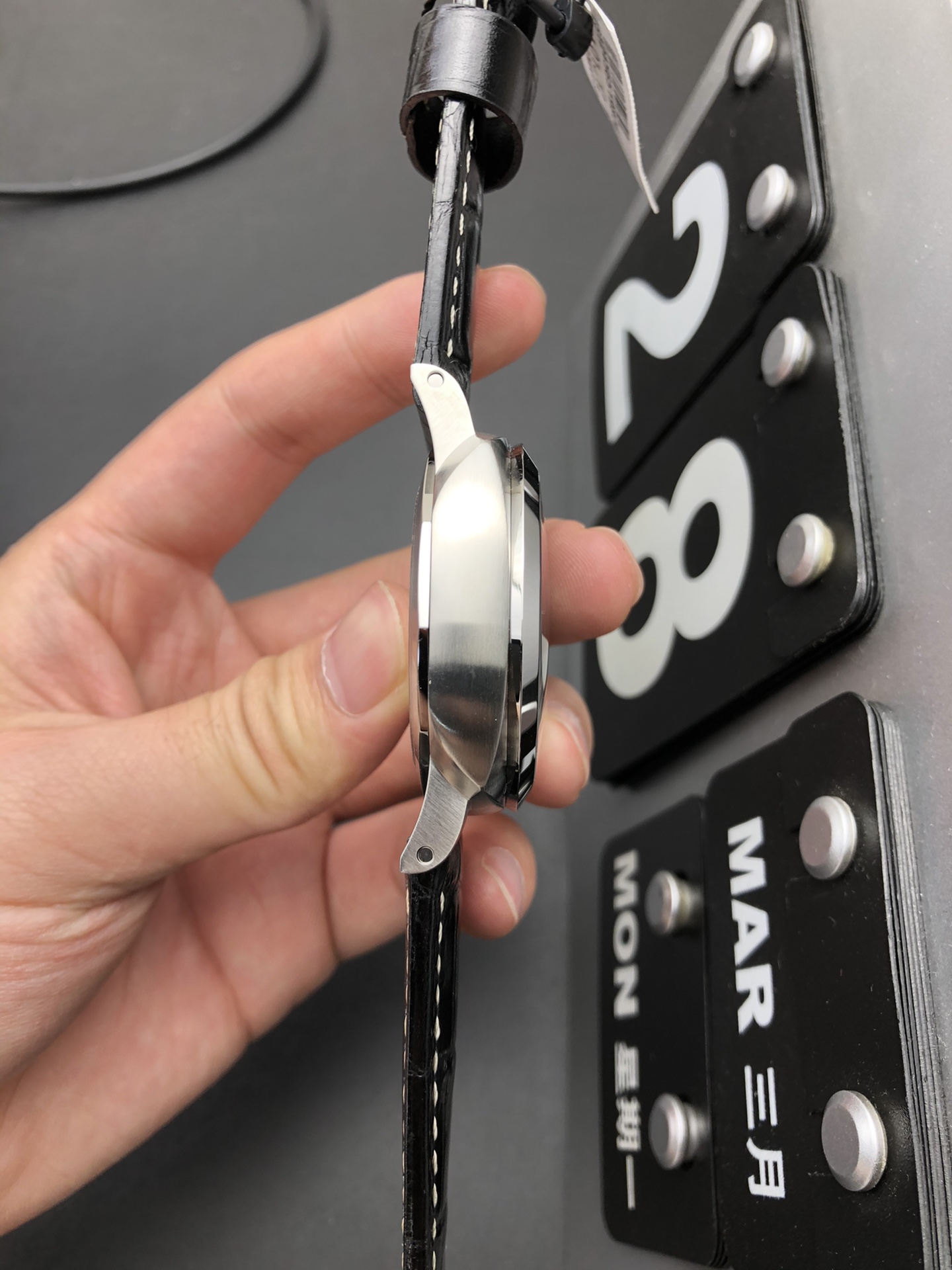 Panerai 沛纳海 1312