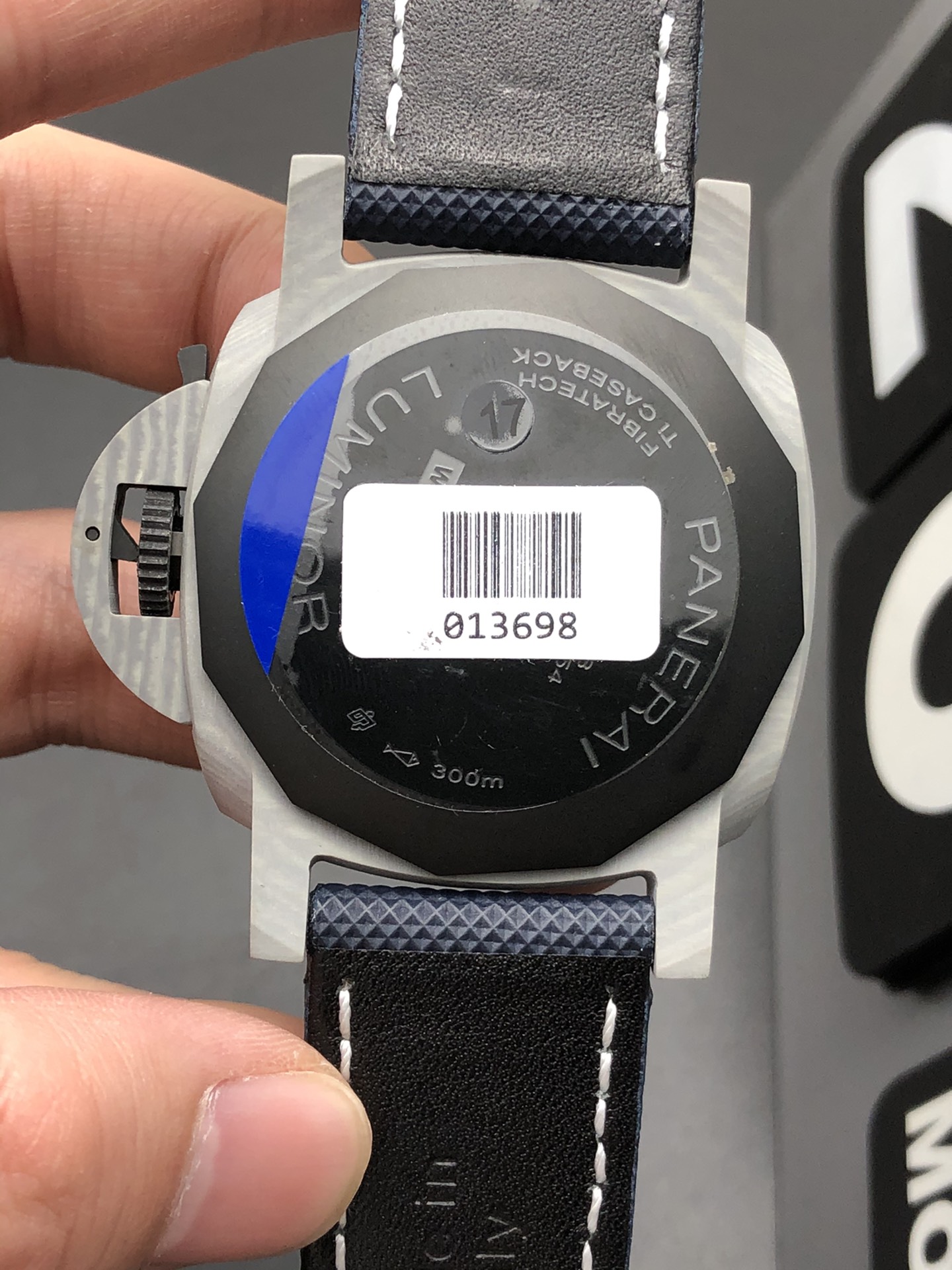 Panerai 沛纳海1663