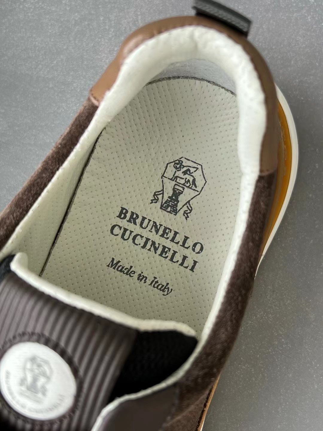 BrunelloCucinelli.