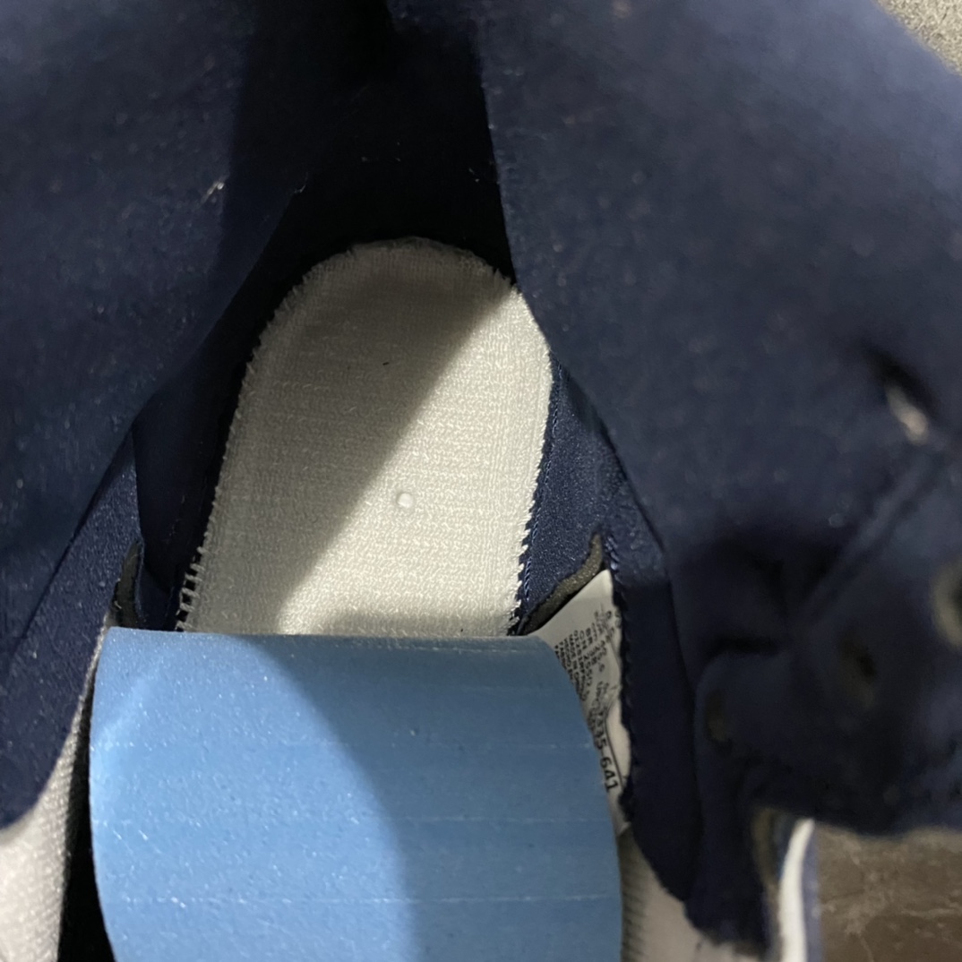 图片[6]-X版纯原 AJ1黑粉脚趾 泡泡糖 货号：DD9335-641 尺码：40-47.5-选品中心