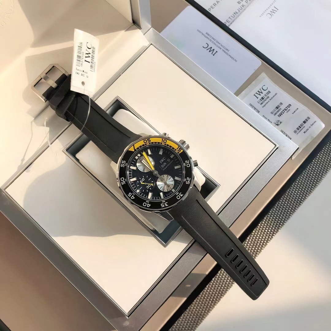 Часы IWC