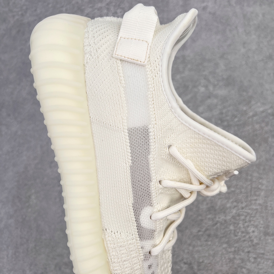 图片[6]-💰200 ＃K版纯原 巴斯夫福利‼Yeezy Boost 350 V2\”Pure Oat\” 纯白镂空 HQ6316 市面中端最王炸版本 lw同源配套打造 全套原楦 原纸版 原鞋开模完美打造 采用辰元飞织鱼丝网原厂面 非进口机台 大底原厂半透明RB巴斯夫满钉大底  原厂东莞百宏3M反光鞋带 质感一致 原厂鑫成新粉原鞋垫 LOGO胶浆印花 钛金针与高士马克线针车精工打造 一切遵循原厂指令单采购同源原材 采购全套原厂进口材料 原纸版 原楦头 一切同源公司 大几率过验 混卖无压力‼️SIZE：36 36.5 37 38 38.5 39 40 40.5 41 42 42.5 43 44 44.5 45 46 47 编码：Mby2936070-运动鞋