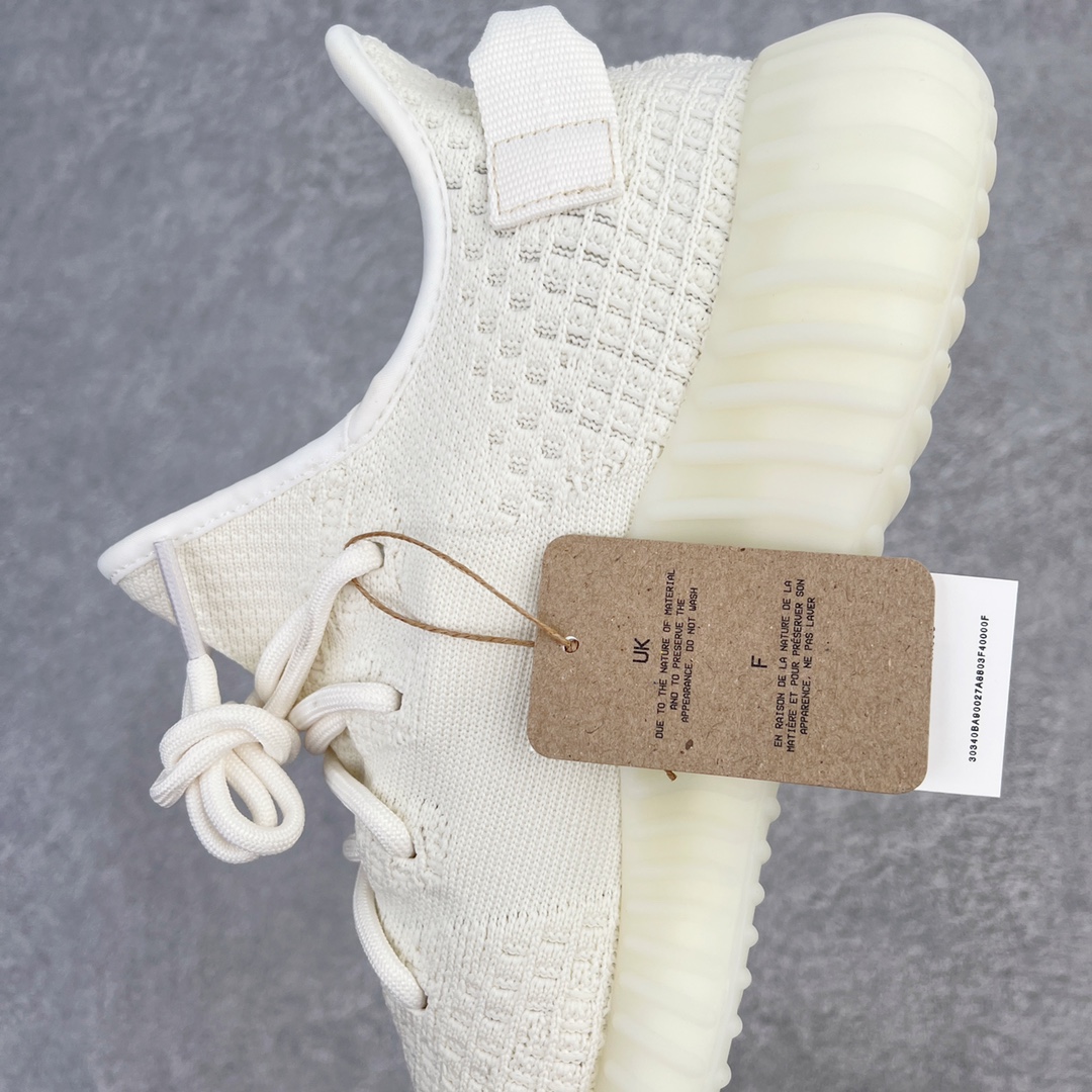 图片[7]-💰200 ＃K版纯原 巴斯夫福利‼Yeezy Boost 350 V2\”Pure Oat\” 纯白镂空 HQ6316 市面中端最王炸版本 lw同源配套打造 全套原楦 原纸版 原鞋开模完美打造 采用辰元飞织鱼丝网原厂面 非进口机台 大底原厂半透明RB巴斯夫满钉大底  原厂东莞百宏3M反光鞋带 质感一致 原厂鑫成新粉原鞋垫 LOGO胶浆印花 钛金针与高士马克线针车精工打造 一切遵循原厂指令单采购同源原材 采购全套原厂进口材料 原纸版 原楦头 一切同源公司 大几率过验 混卖无压力‼️SIZE：36 36.5 37 38 38.5 39 40 40.5 41 42 42.5 43 44 44.5 45 46 47 编码：Mby2936070-运动鞋