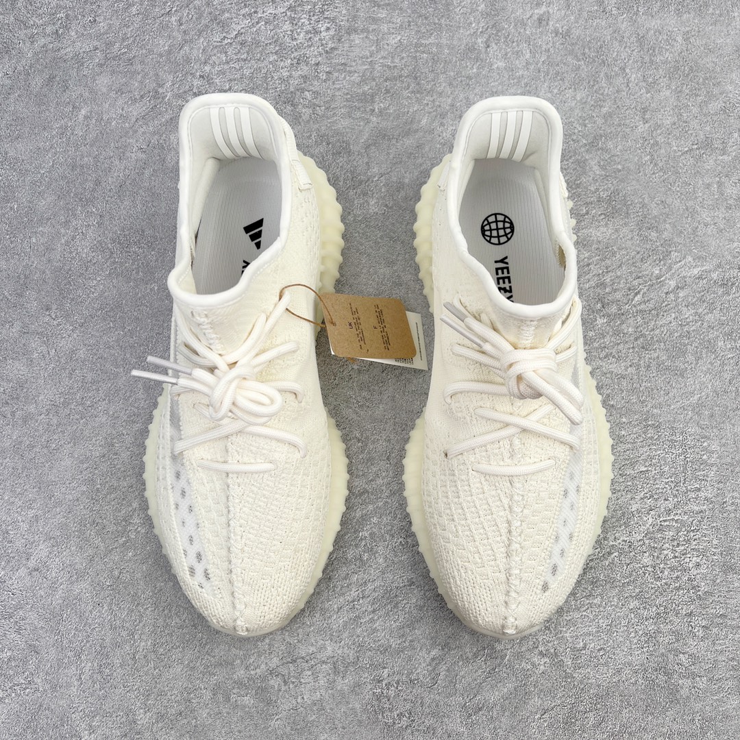 图片[2]-💰200 ＃K版纯原 巴斯夫福利‼Yeezy Boost 350 V2\”Pure Oat\” 纯白镂空 HQ6316 市面中端最王炸版本 lw同源配套打造 全套原楦 原纸版 原鞋开模完美打造 采用辰元飞织鱼丝网原厂面 非进口机台 大底原厂半透明RB巴斯夫满钉大底  原厂东莞百宏3M反光鞋带 质感一致 原厂鑫成新粉原鞋垫 LOGO胶浆印花 钛金针与高士马克线针车精工打造 一切遵循原厂指令单采购同源原材 采购全套原厂进口材料 原纸版 原楦头 一切同源公司 大几率过验 混卖无压力‼️SIZE：36 36.5 37 38 38.5 39 40 40.5 41 42 42.5 43 44 44.5 45 46 47 编码：Mby2936070-运动鞋