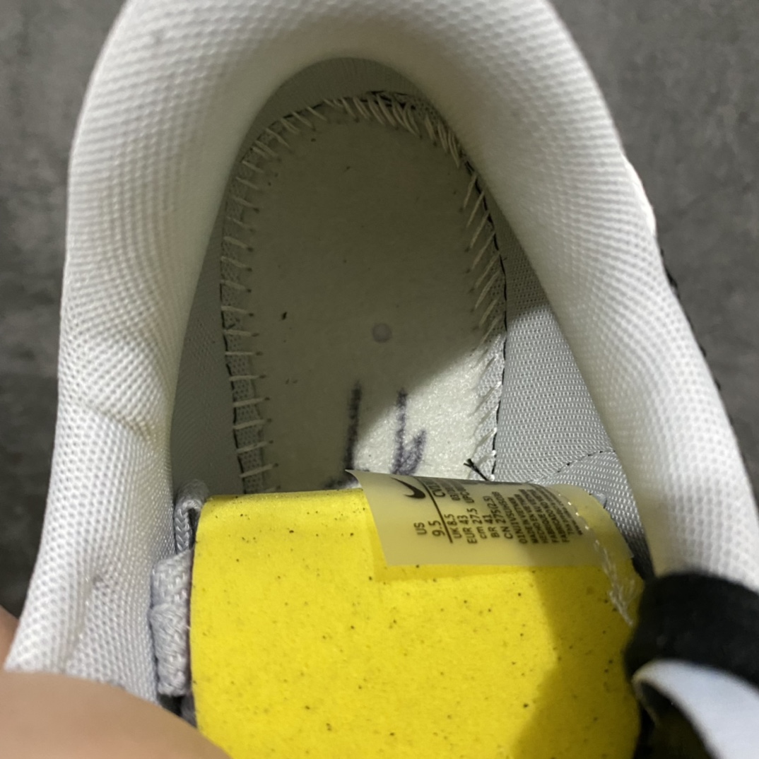 图片[8]-顶级性价比版本Sacai3.0 黑白配色 CV1363-001 此版本八个配色都有做 而且是长期补货版本 我只拍了其中一个配色 做的真心不错 性价比高到离谱 外面好像叫假神版 实体进货必推版本 零售卖的不高也很推荐这个版本💪🏻 尺码b：36-46-选品中心