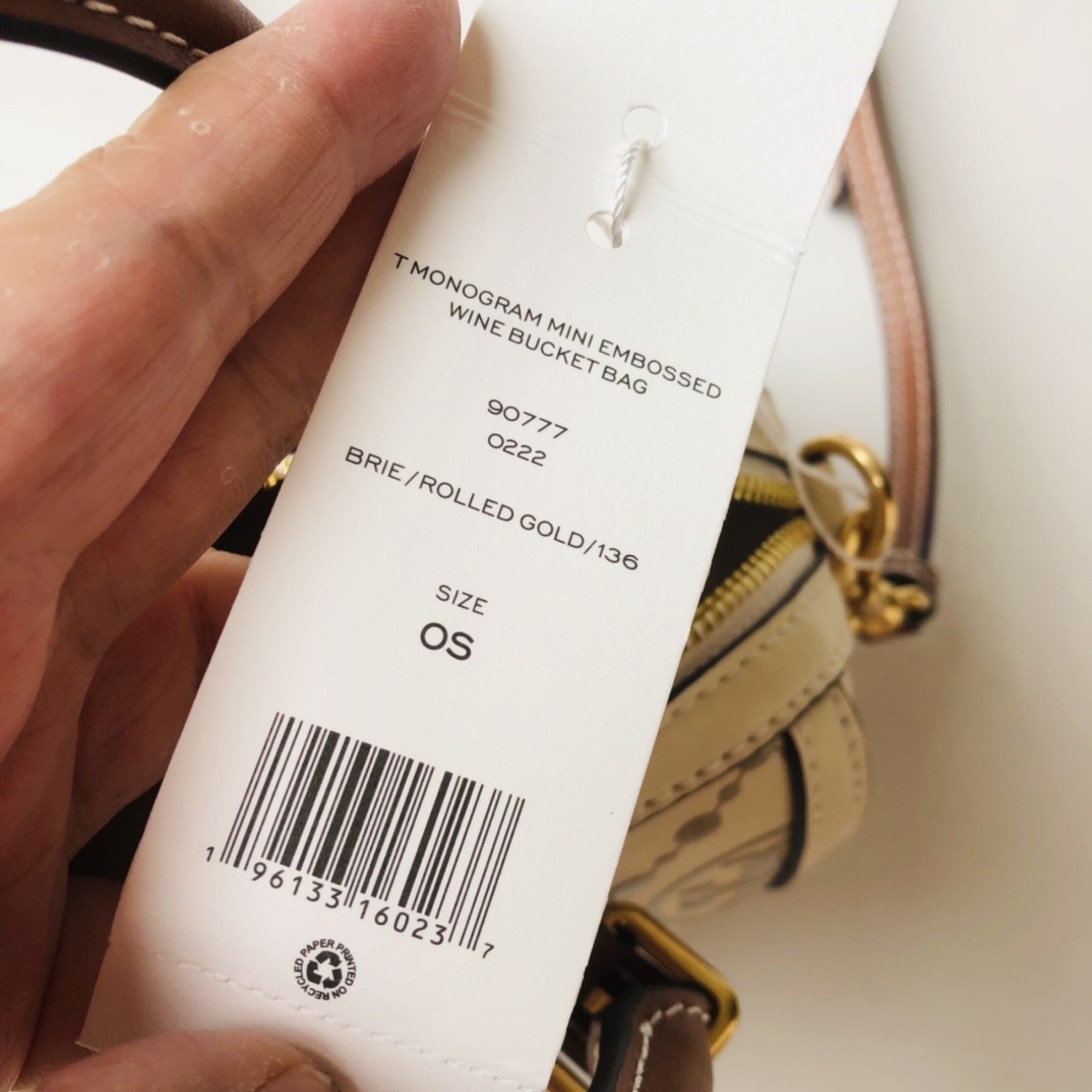 Tory Burch ～这组是小号 小号货号 90777