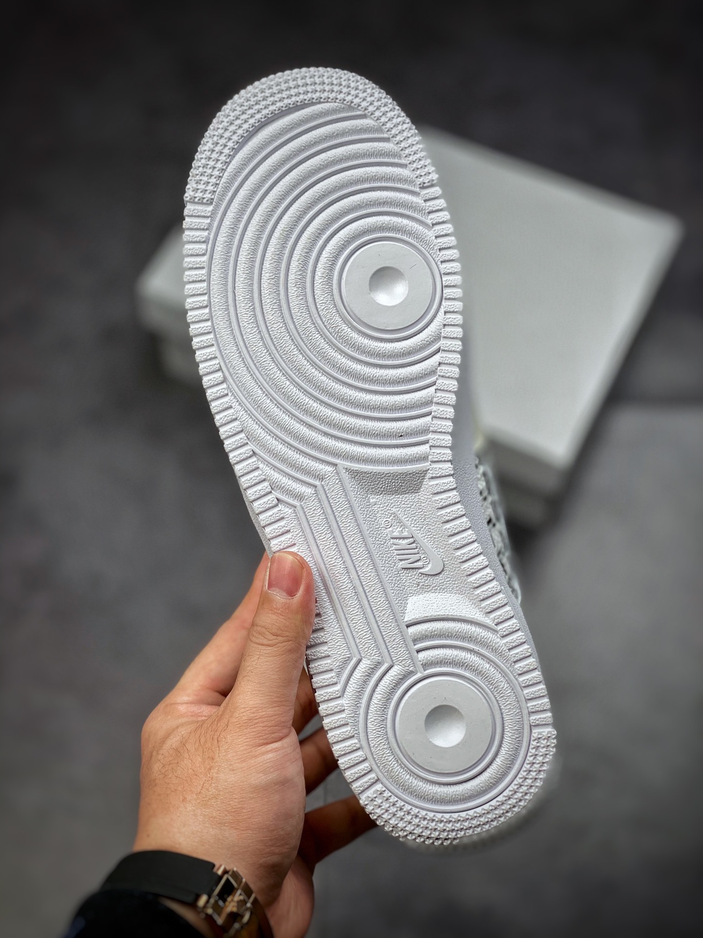 200  Nike Air Force 1 Low 07 小香风贴布 DD8959-100