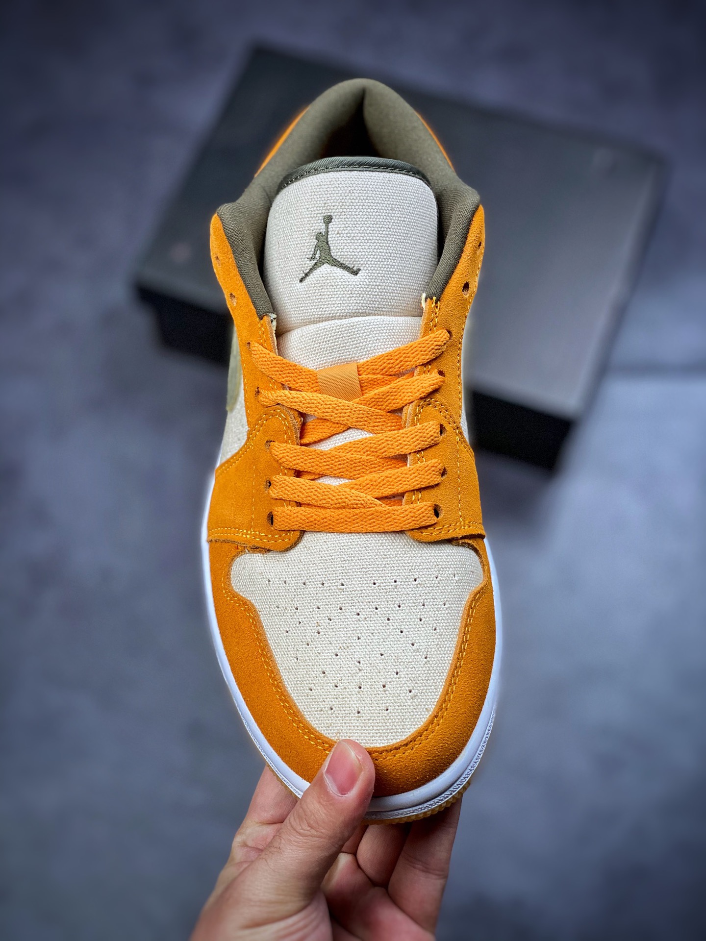 200  Air Jordan 1 Low “Ceramic”丑小鸭 DH6931-102