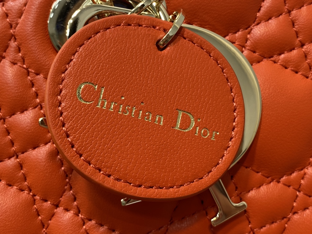 [Dior Women