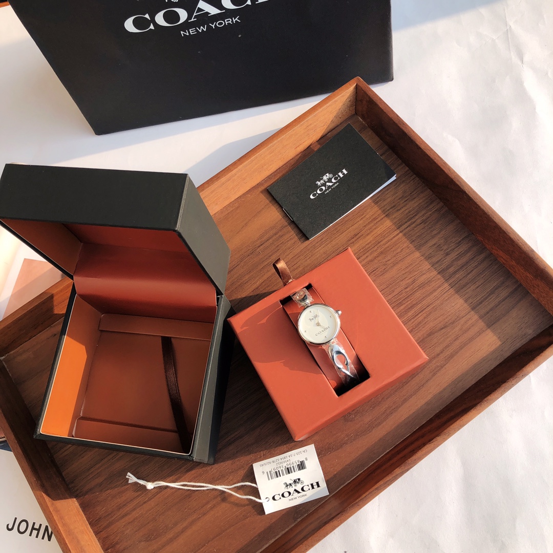 Часы Coach