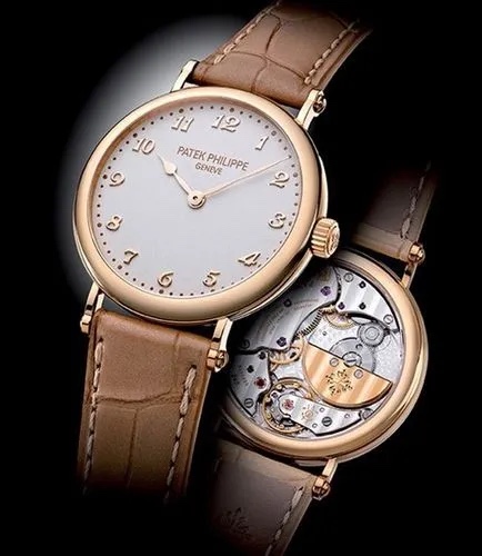 NO:741712,The king of watches - Patek Philippe's new classic series women's model, model 7200R-001, the dial is the same as the official milky white grained dial and gold three-dimensional blocks, sapphire double div glass, with ultra-thin fully automatic mechanical movement cal., ultra-thin cowhide, pin buckle style is consistent with the official, the diameter of the watch is 34.6mm, the thickness is 9.5mm, the appearance is really not inferior to Jaeger-LeCoultre and Cartier. The more you look at it, the more beautiful it becomes [Wow],,cartier,patek  philippe,jaeger-lecoultre,cowhide19860909表中之王——百达翡丽新款古典系列女款,型号7200R-001,表盘字面采用与官方一致乳白色粒纹表盘和金质立体字块,蓝宝石双卜玻璃,搭配超薄全自动机械机芯cal.,超薄款牛皮,针扣款式与官方一致,表径34.6mm,厚度9.5mm,颜值真的不输积家卡地亚呀越看越美[哇],,cartier,patek philippe,jaeger-lecoultre,cowhide,Watch