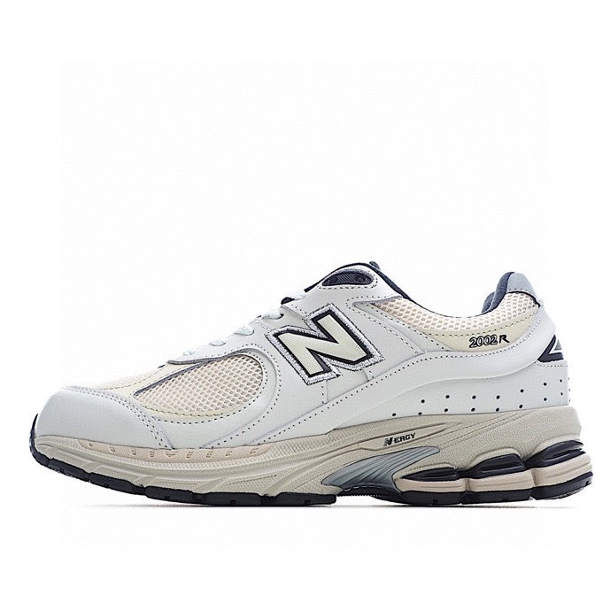 G5 公司级别 区分市面通货 New Balance 2002 复古休闲跑步鞋