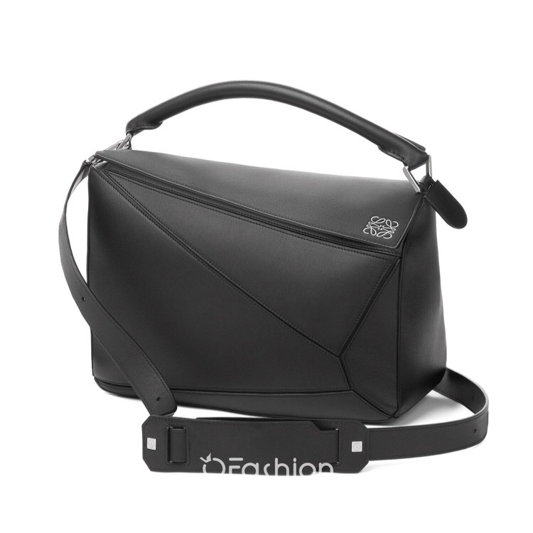 NO:192432,#Official website picture#, men's puzzle medium size large size19860909#官网图#,男款puzzle中号 大号,Bag