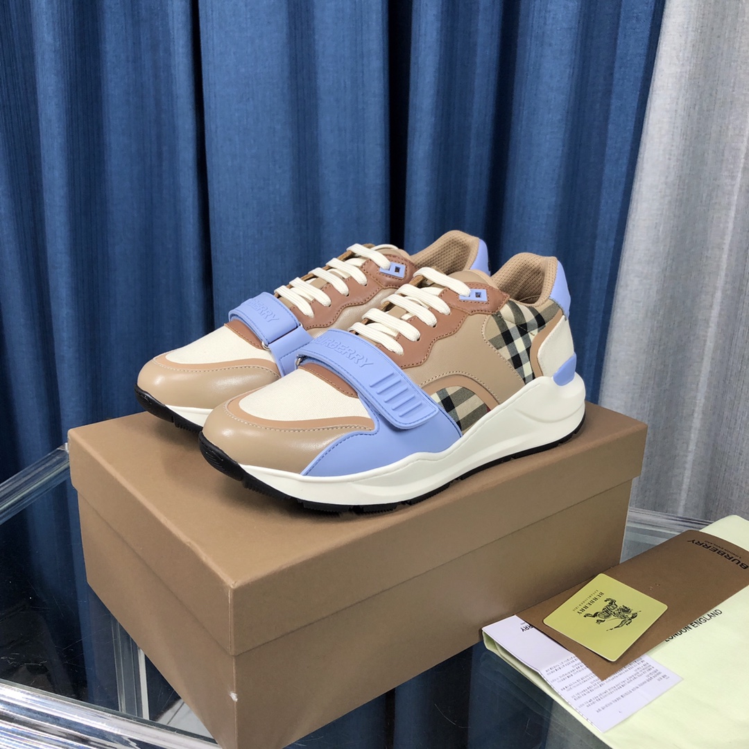 버버리 구두 레플리카 29696