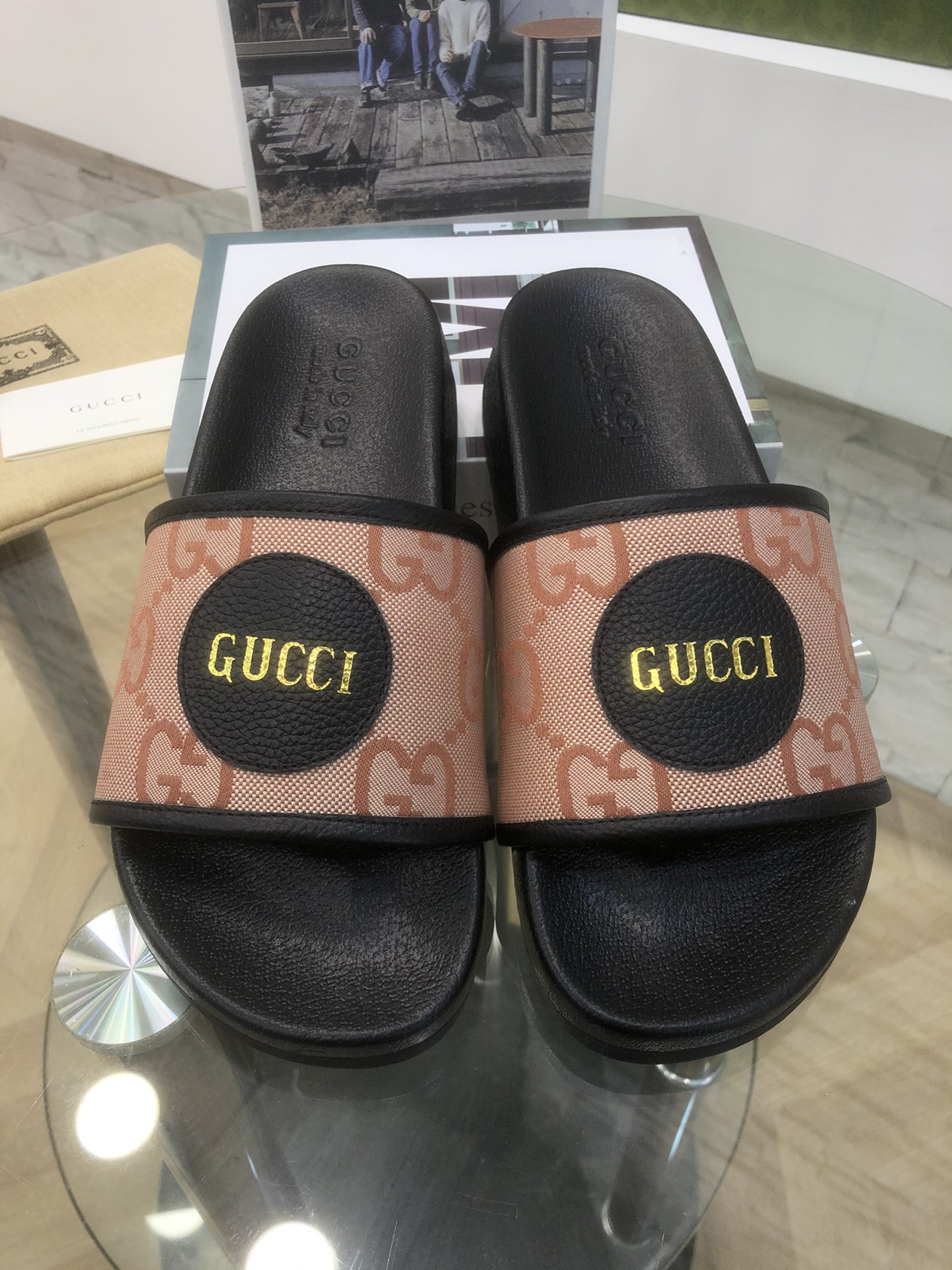 Yupoo Gucci Bags Watches Nike Clothing Jordan Yeezy Balenciaga Shoes
