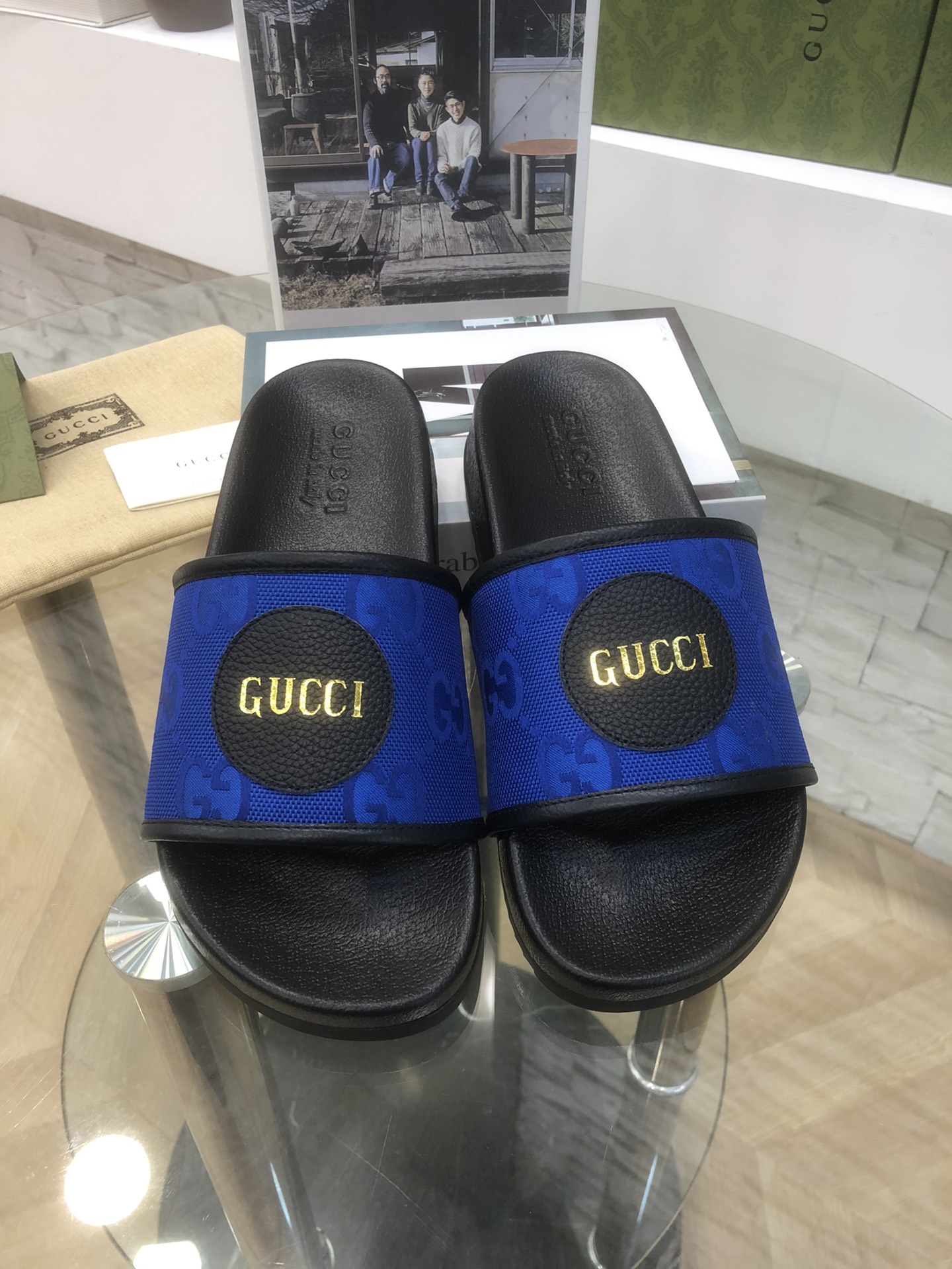 Yupoo Gucci Bags Watches Nike Clothing Jordan Yeezy Balenciaga Shoes
