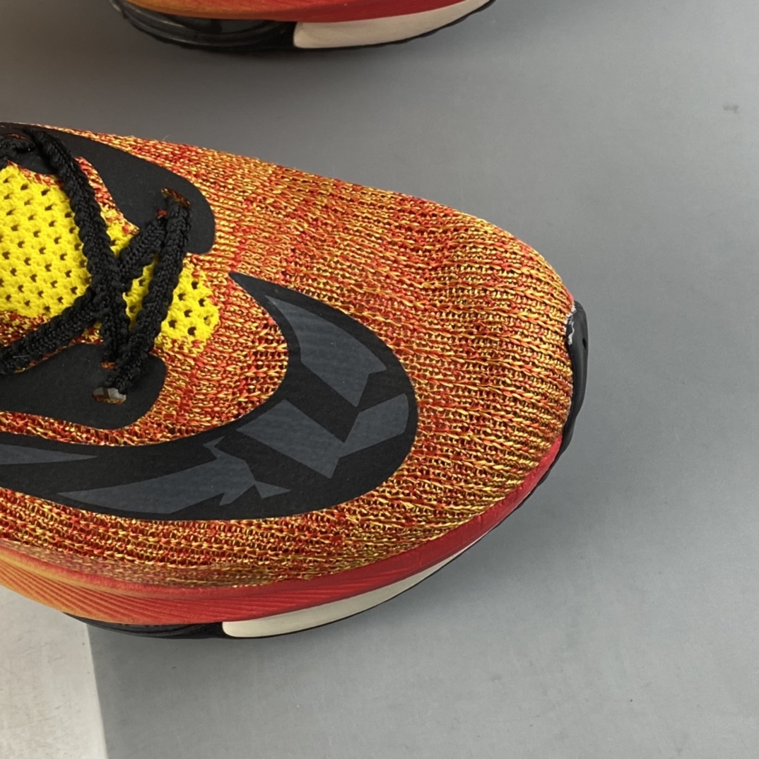 P240  Nike AIR ZOOM TEMPO NEHT% 马拉松气垫轻量超跑竞速运动慢跑鞋 DO2407-728