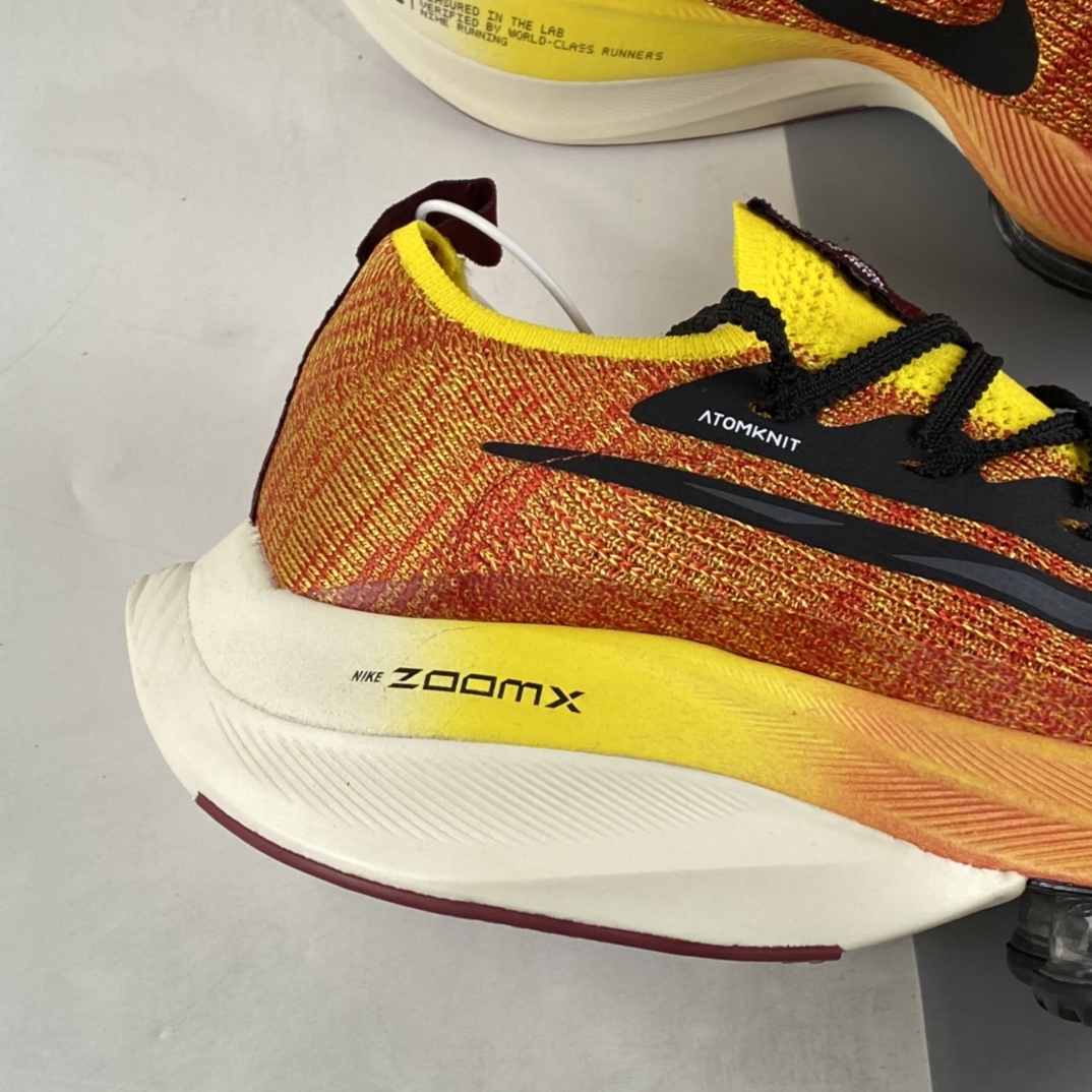 P240  Nike AIR ZOOM TEMPO NEHT% 马拉松气垫轻量超跑竞速运动慢跑鞋 DO2407-728