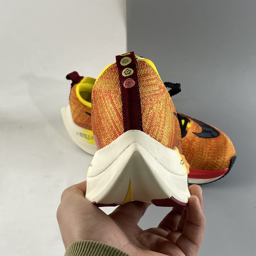 P240  Nike AIR ZOOM TEMPO NEHT% 马拉松气垫轻量超跑竞速运动慢跑鞋 DO2407-728