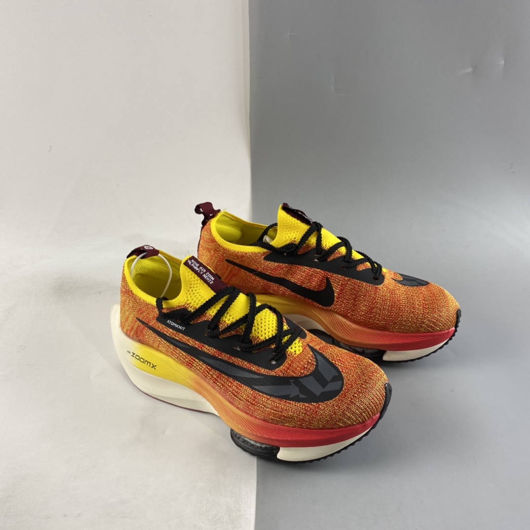 P240  Nike AIR ZOOM TEMPO NEHT% 马拉松气垫轻量超跑竞速运动慢跑鞋 DO2407-728