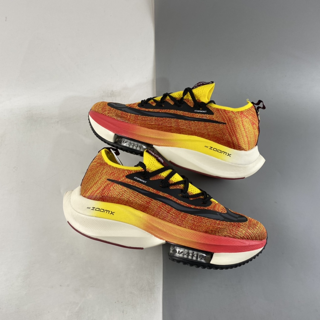 P240  Nike AIR ZOOM TEMPO NEHT% 马拉松气垫轻量超跑竞速运动慢跑鞋 DO2407-728