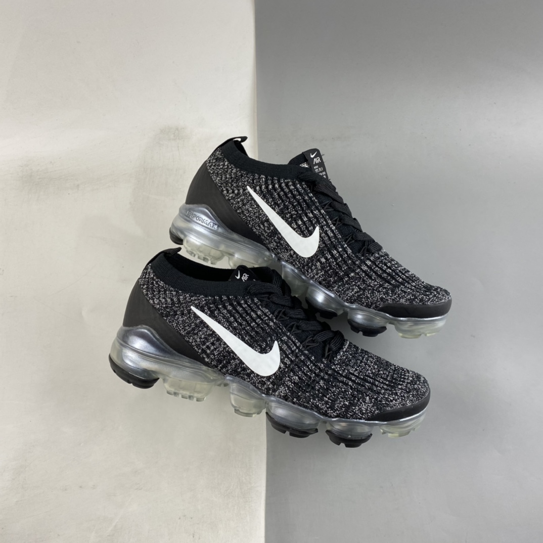 P120  Nike Air Vapormax Flyknit 2.0 2018二代大气垫 弹性针织鞋面 AJ6910-001