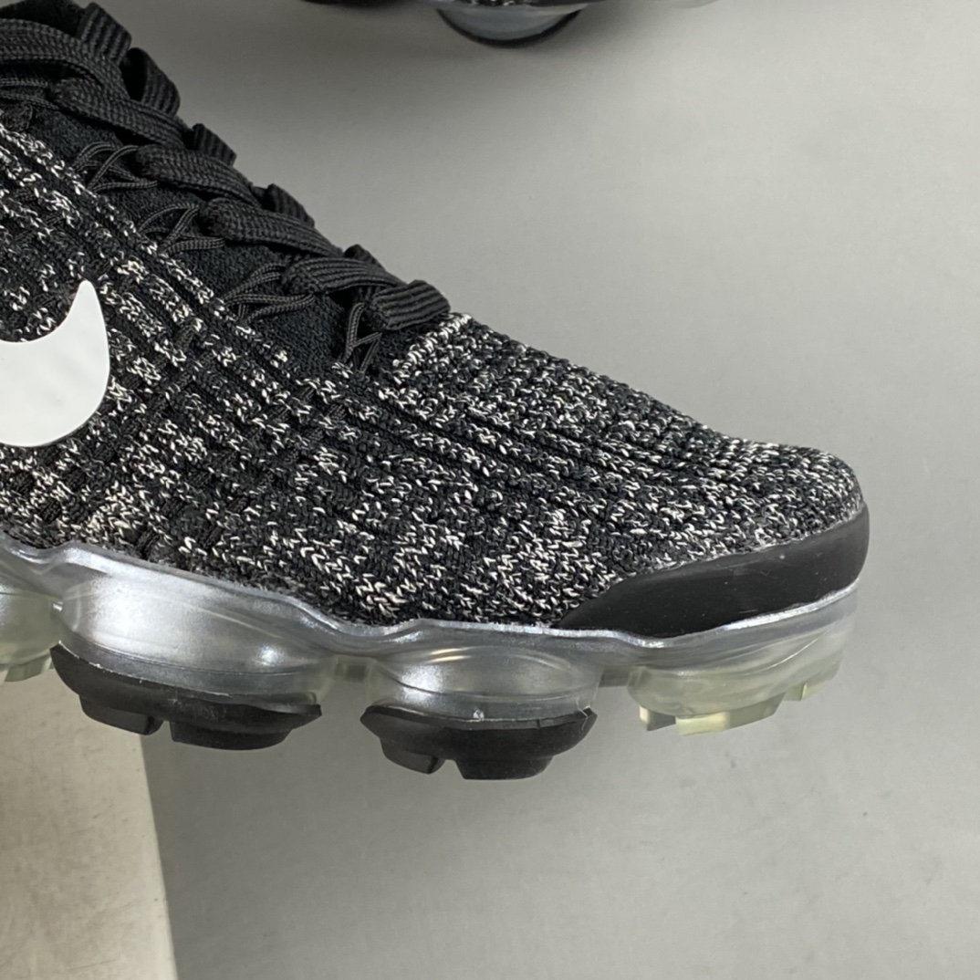 P120  Nike Air Vapormax Flyknit 2.0 2018二代大气垫 弹性针织鞋面 AJ6910-001