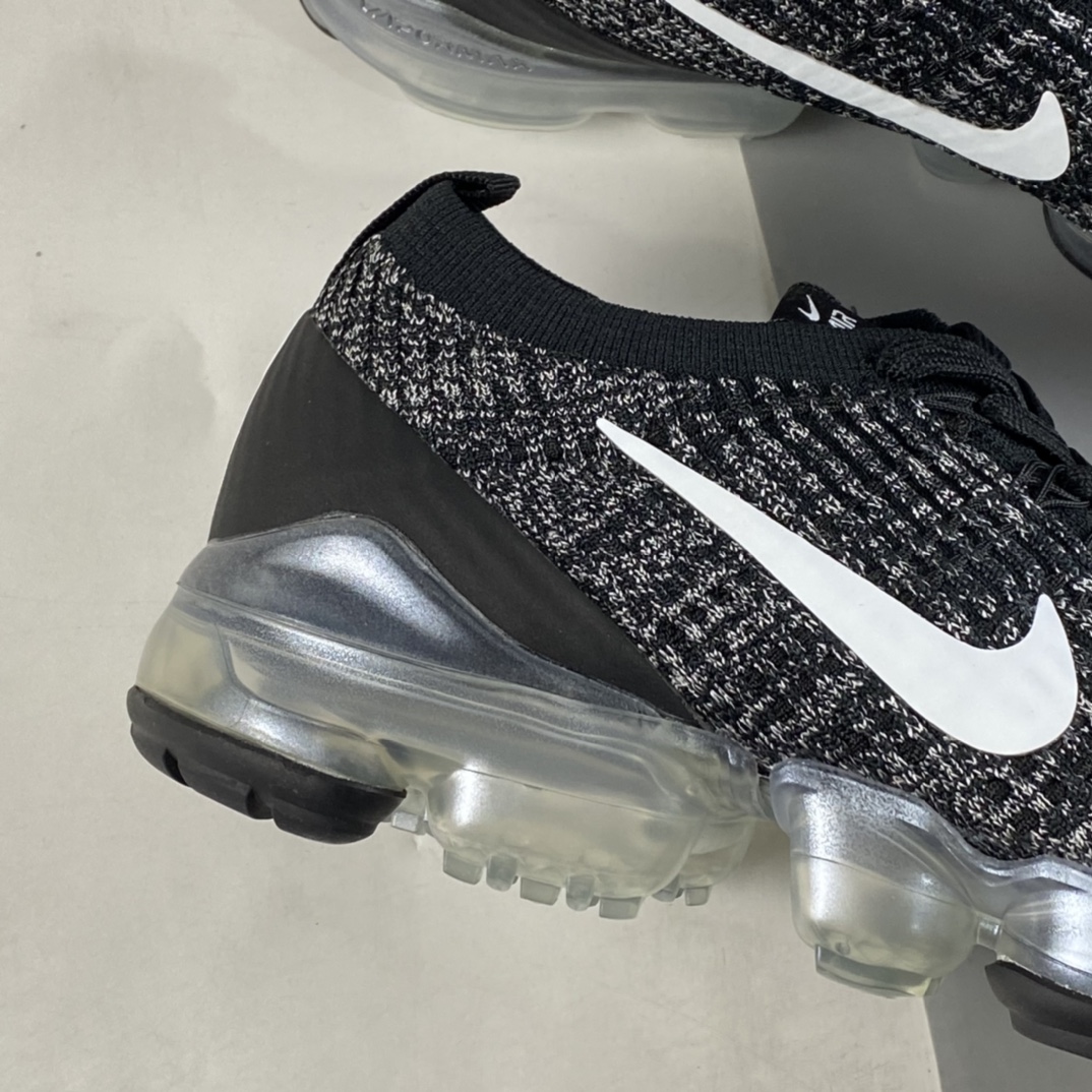 P120  Nike Air Vapormax Flyknit 2.0 2018二代大气垫 弹性针织鞋面 AJ6910-001