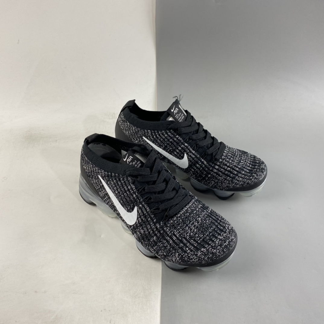 P120  Nike Air Vapormax Flyknit 2.0 2018二代大气垫 弹性针织鞋面 AJ6910-001