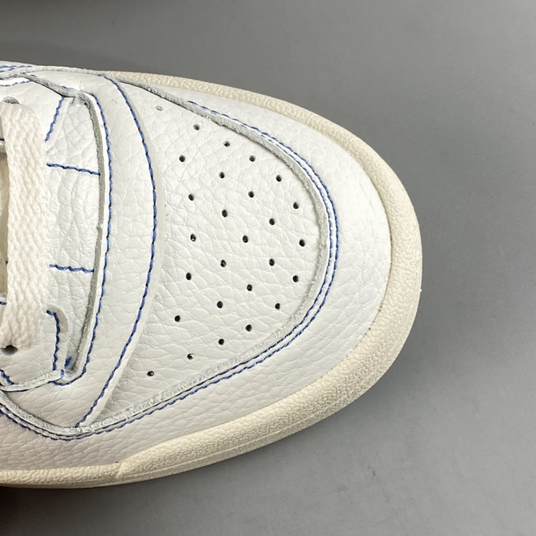P220  Adidas Originals Forum 84 Low 人气单品 经典复古篮球鞋 GX1018