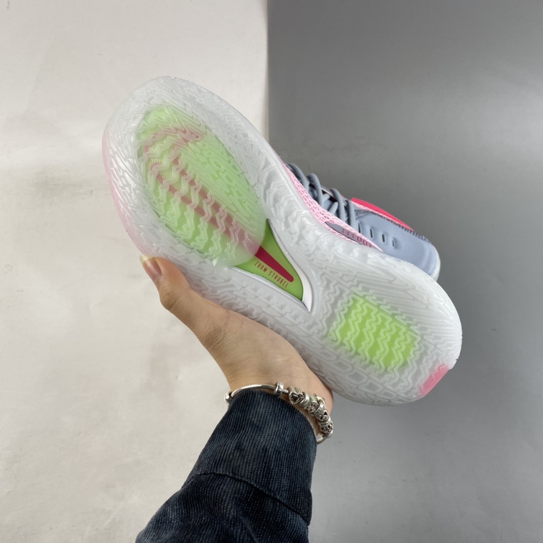 P240  Nike Air Zoom G.T.Cut 人气单品篮球鞋 CZ0175-008