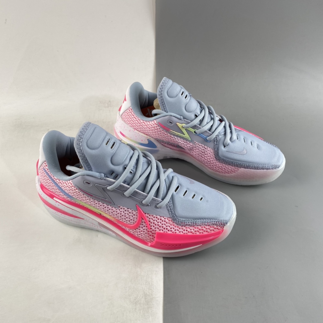 P240  Nike Air Zoom G.T.Cut 人气单品篮球鞋 CZ0175-008