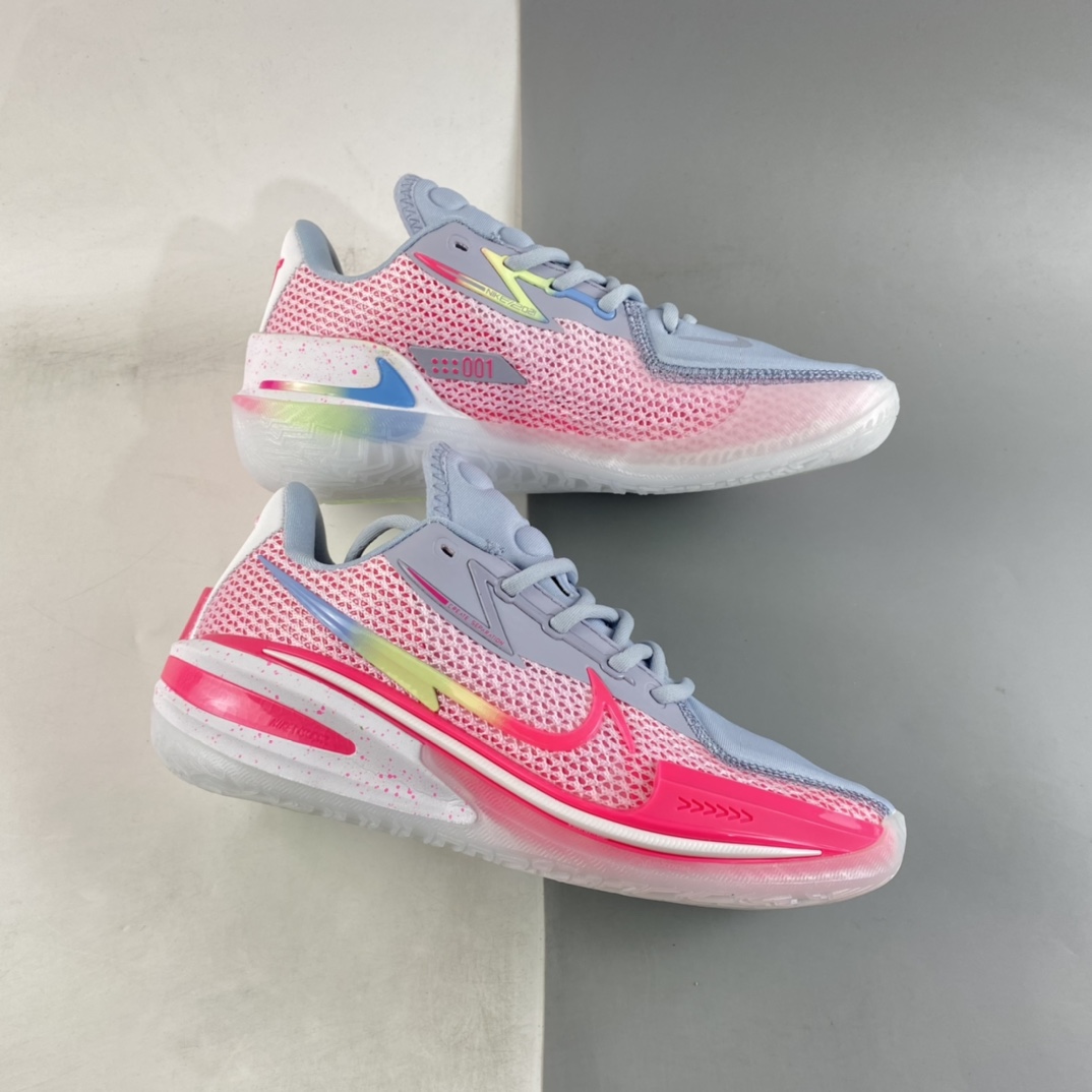 P240  Nike Air Zoom G.T.Cut 人气单品篮球鞋 CZ0175-008