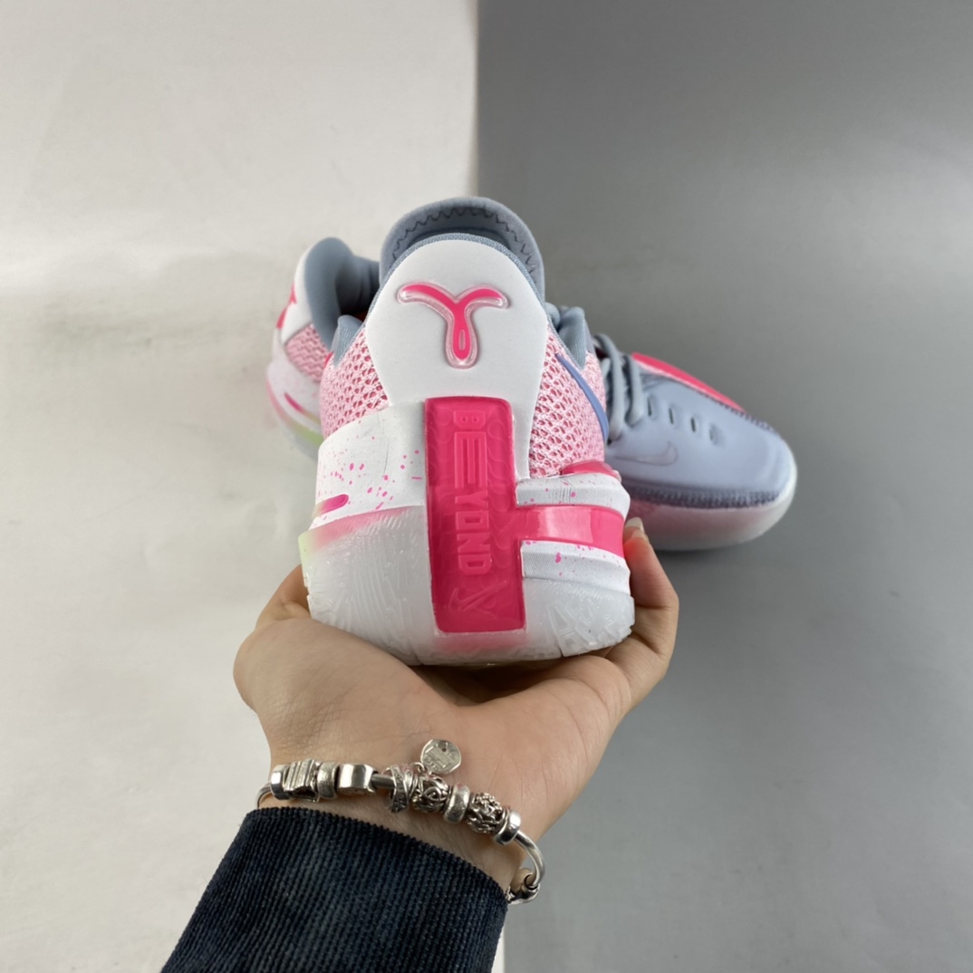 P240  Nike Air Zoom G.T.Cut 人气单品篮球鞋 CZ0175-008