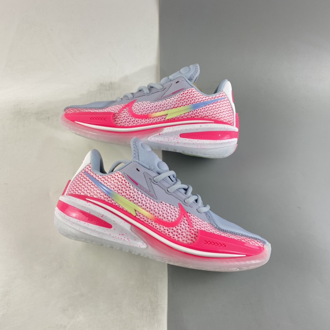 P240  Nike Air Zoom G.T.Cut 人气单品篮球鞋 CZ0175-008