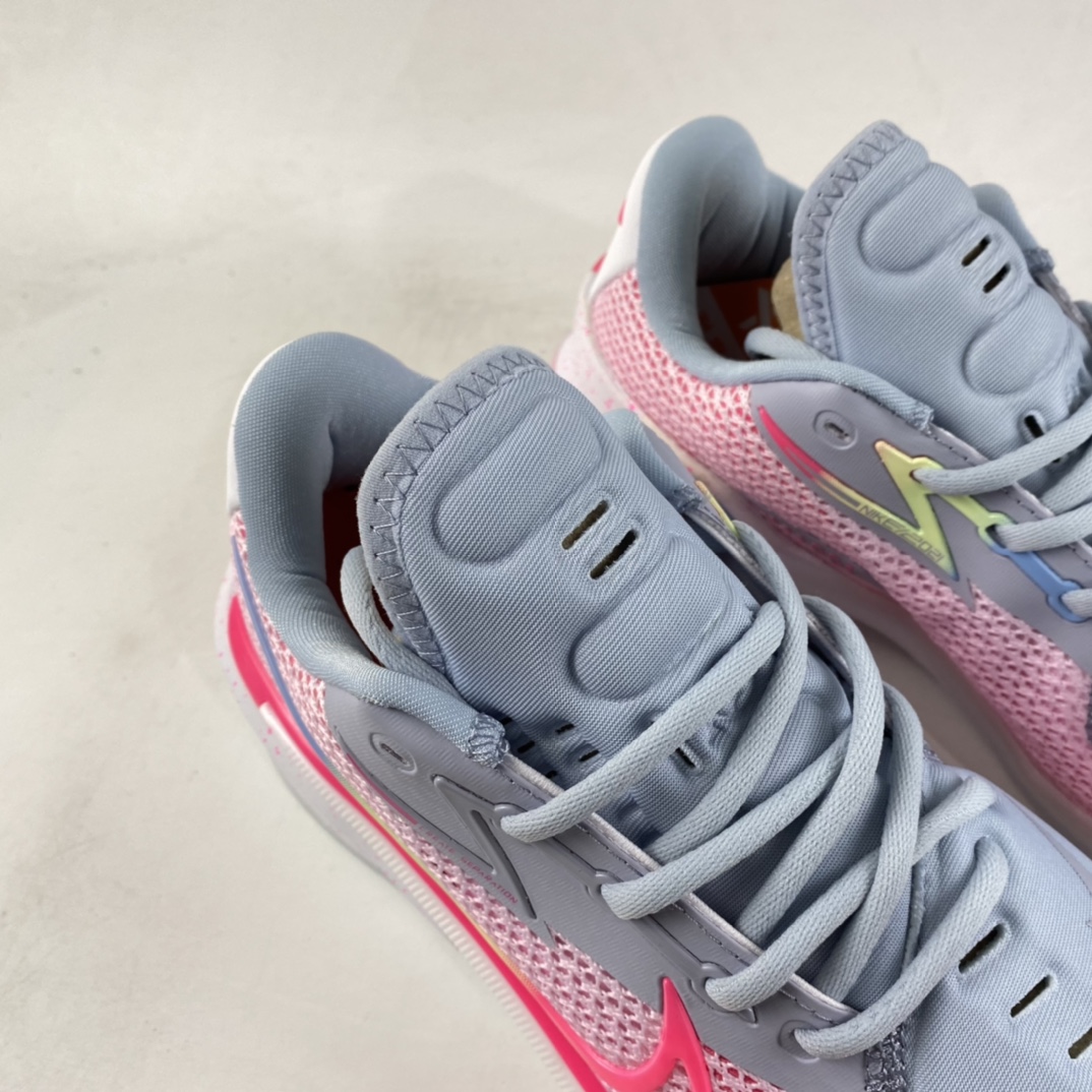 P240  Nike Air Zoom G.T.Cut 人气单品篮球鞋 CZ0175-008