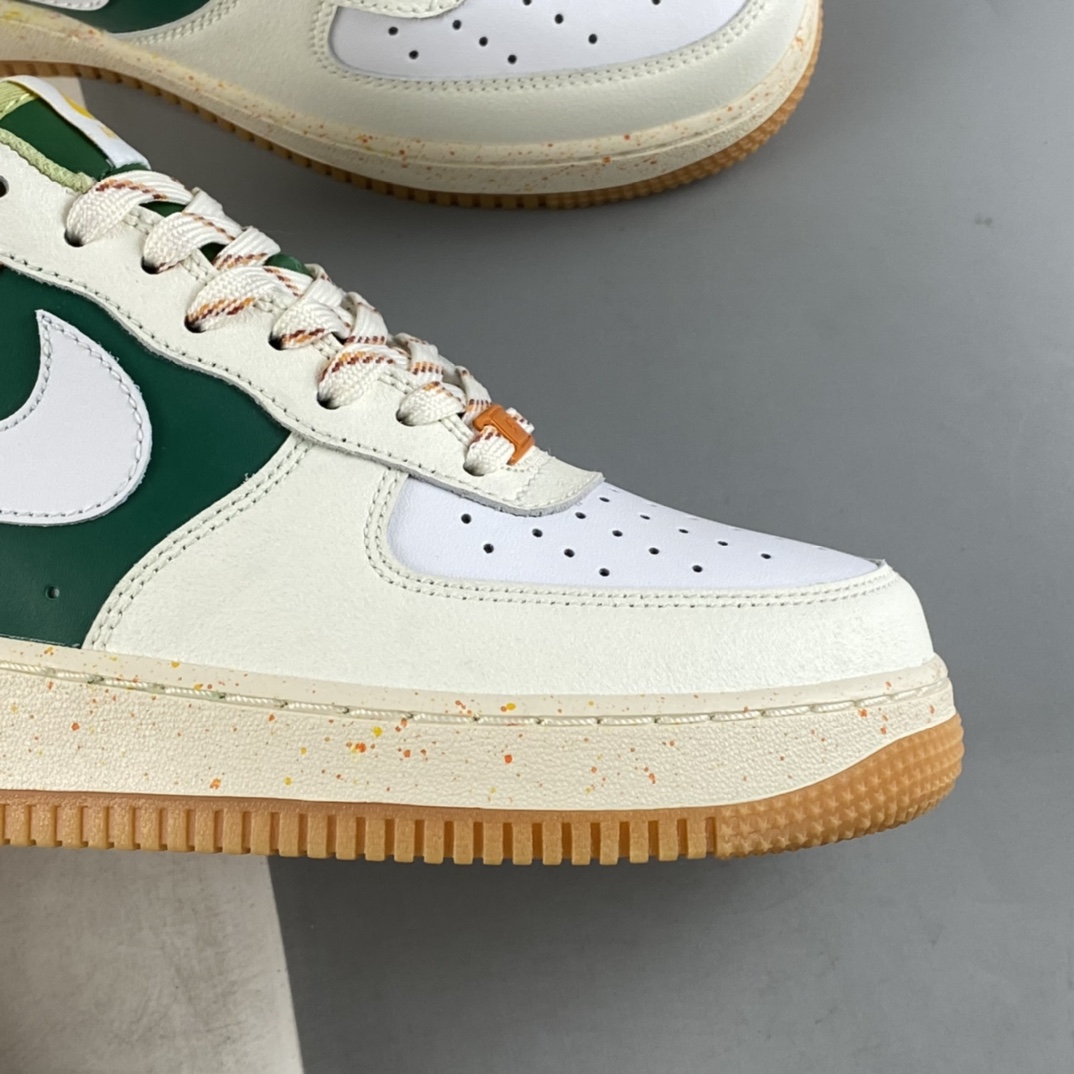 P220  Nike Air Force 1’07 Low  空军一号低帮运动休闲板鞋 DQ5085-111