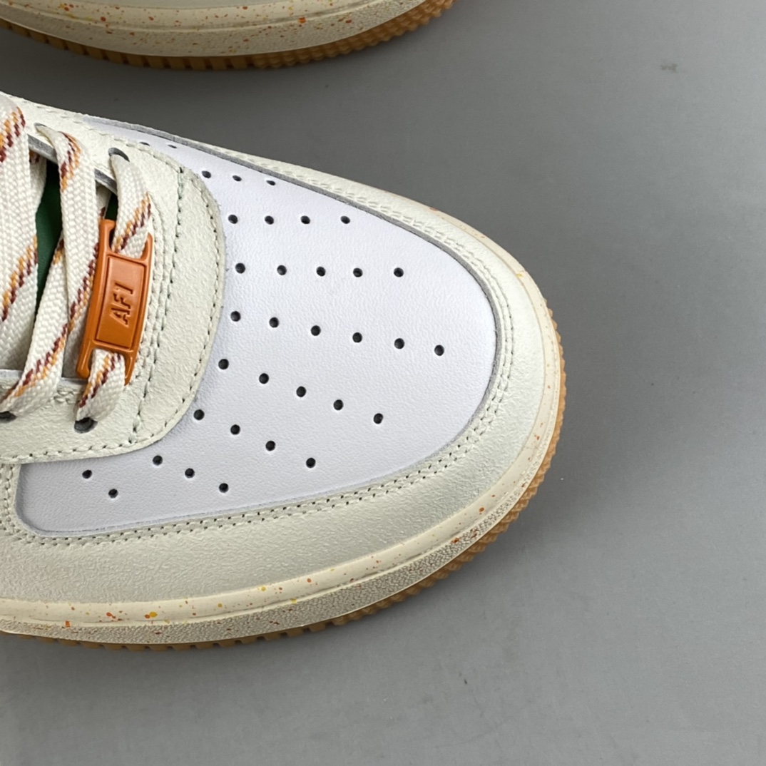 P220  Nike Air Force 1’07 Low  空军一号低帮运动休闲板鞋 DQ5085-111