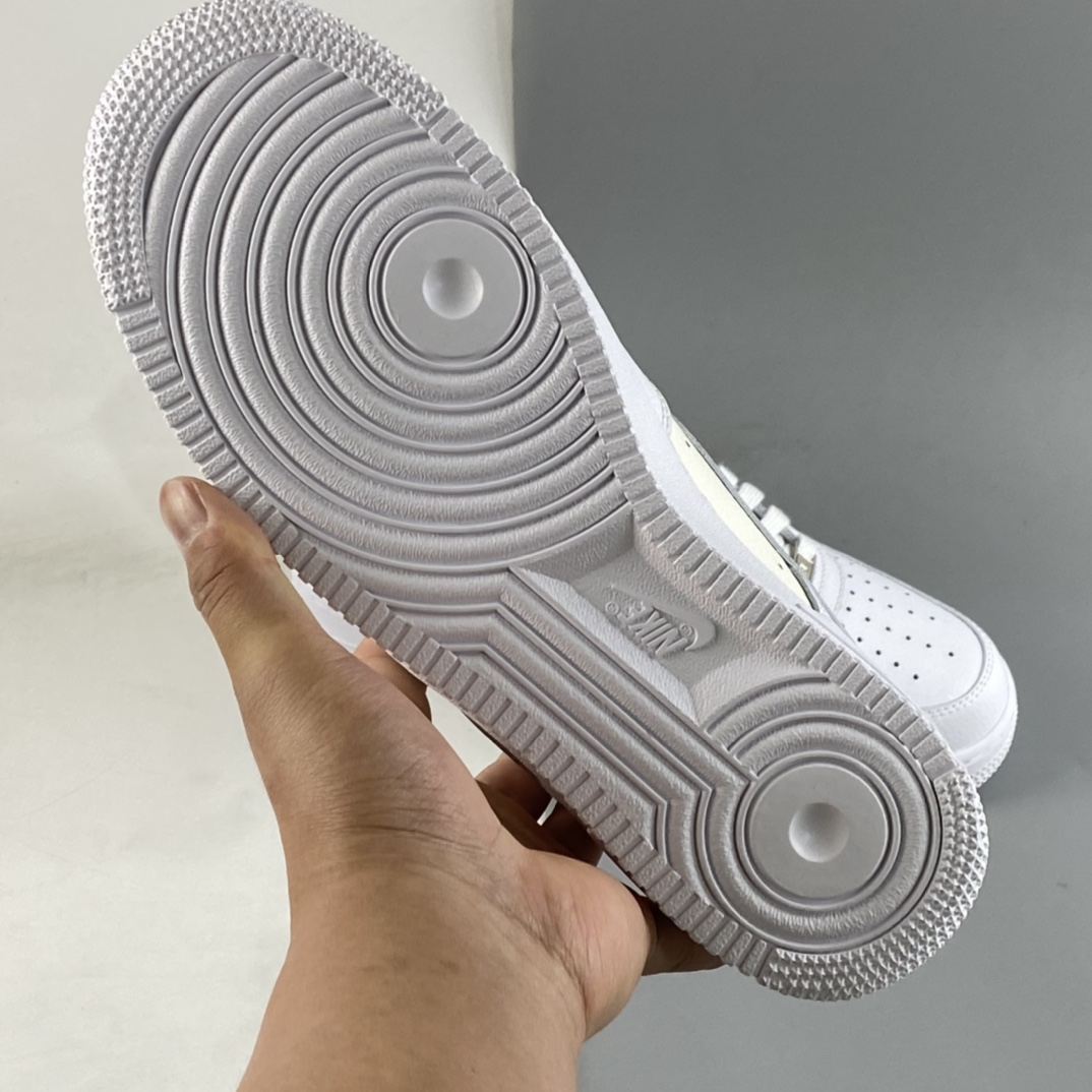 P200  Nike Air Force 1’07 Low  空军一号低帮运动休闲板鞋 DV2237-100
