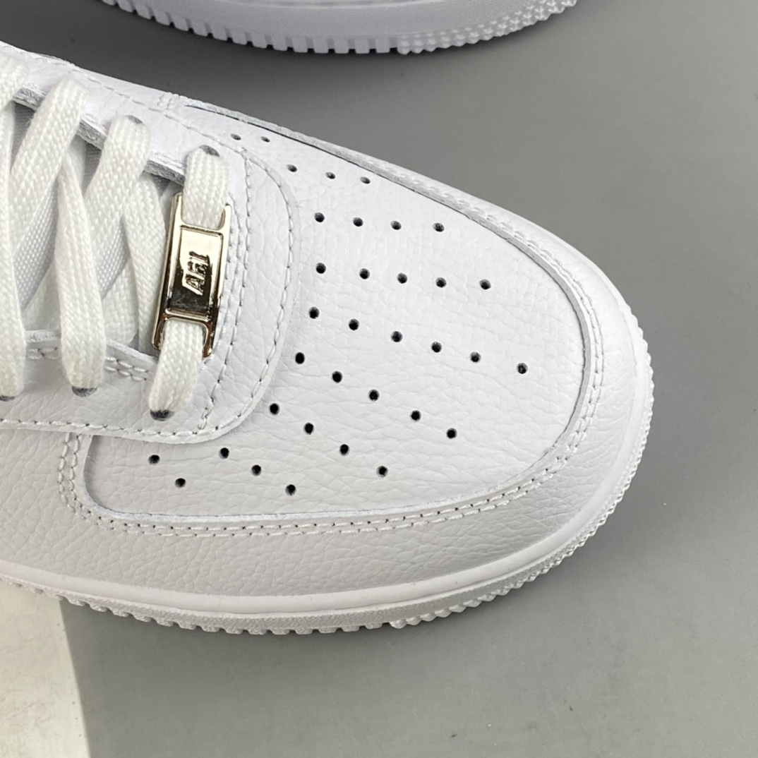 P200  Nike Air Force 1’07 Low  空军一号低帮运动休闲板鞋 DV2237-100