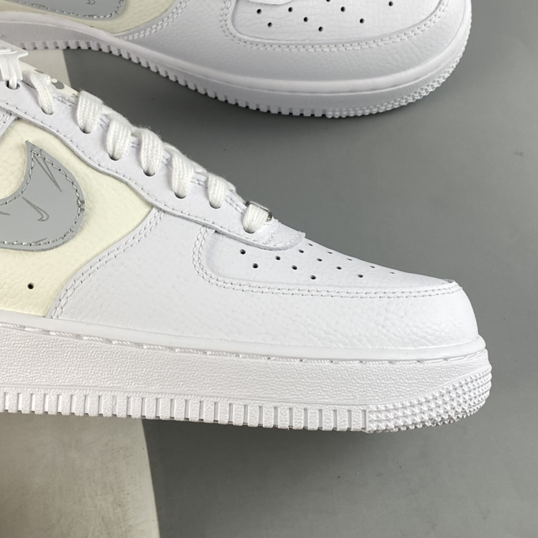 P200  Nike Air Force 1’07 Low  空军一号低帮运动休闲板鞋 DV2237-100