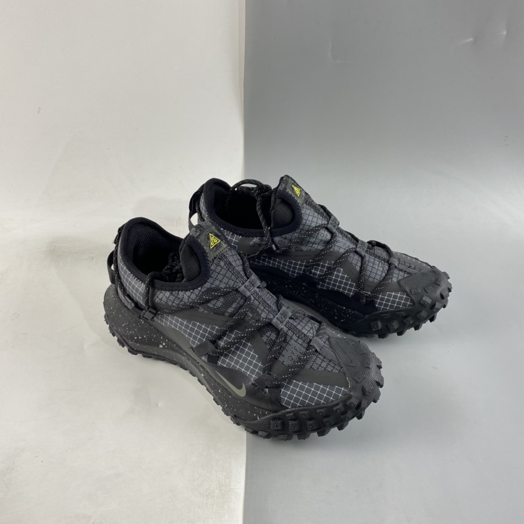 P240  Nike ACG Mountain Fly Low 超机能颜值缓震透气防滑保护户外运动跑步鞋DD2861-002