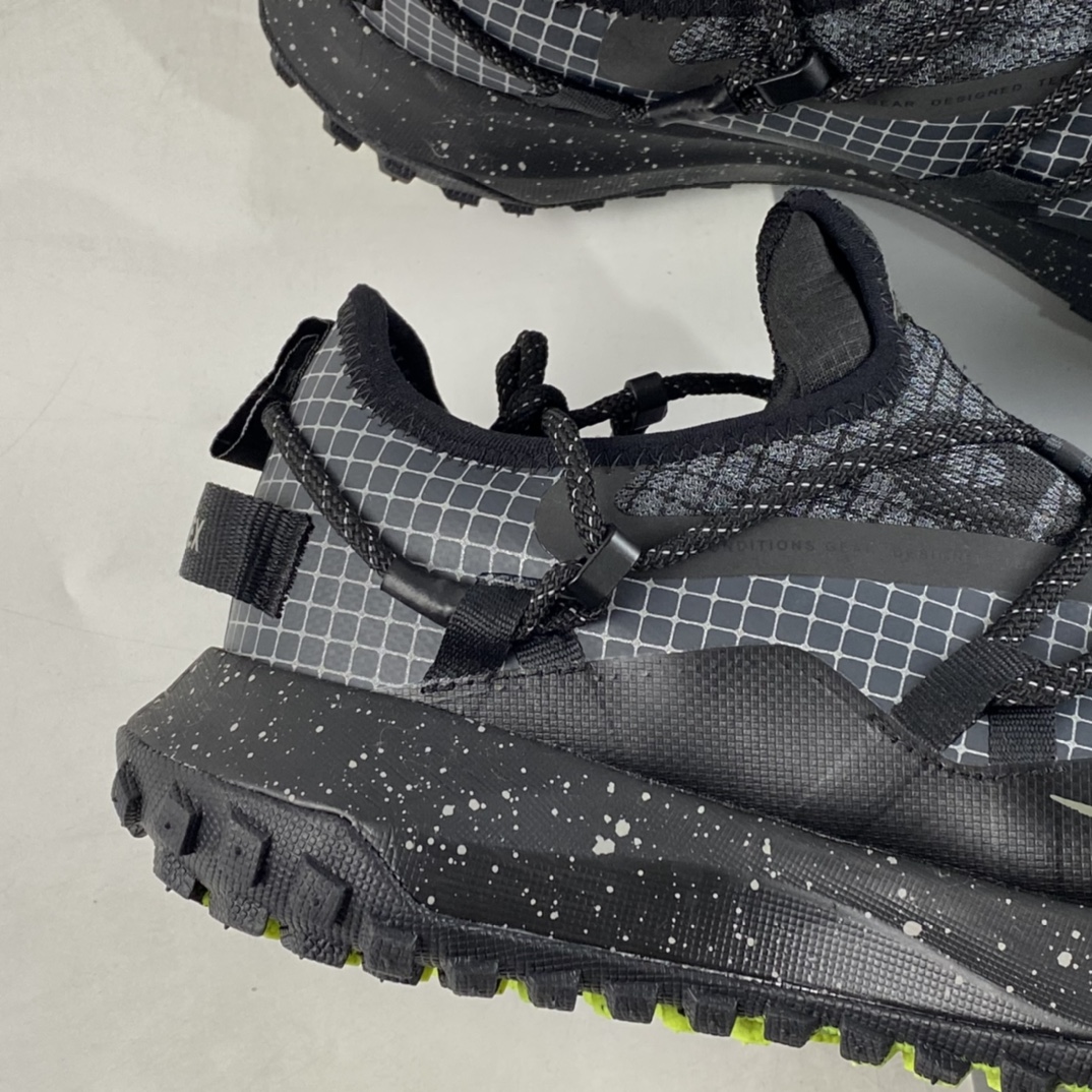 P240  Nike ACG Mountain Fly Low 超机能颜值缓震透气防滑保护户外运动跑步鞋DD2861-002