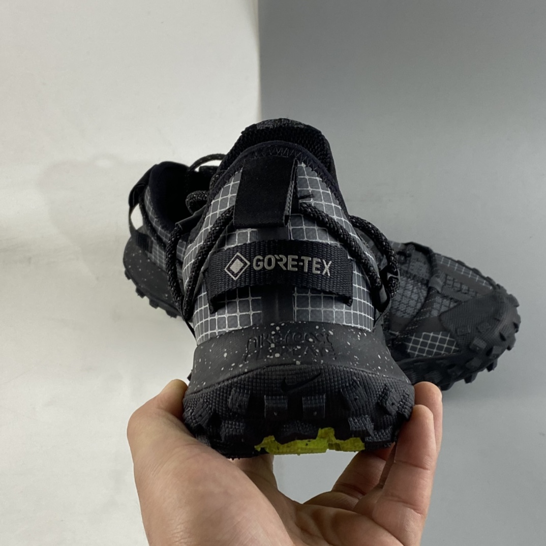 P240  Nike ACG Mountain Fly Low 超机能颜值缓震透气防滑保护户外运动跑步鞋DD2861-002