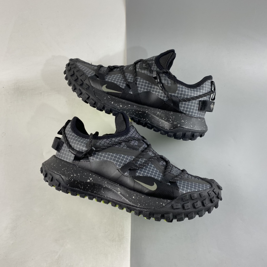 P240  Nike ACG Mountain Fly Low 超机能颜值缓震透气防滑保护户外运动跑步鞋DD2861-002